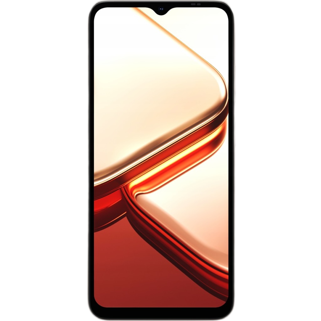 Telefon mobil Doogee Note 56 X, 4G, Dual SIM, Octa-Core, 6.56" HD+ 90Hz, 3GB RAM, 64GB, 6150mAh, Android 16, Gold