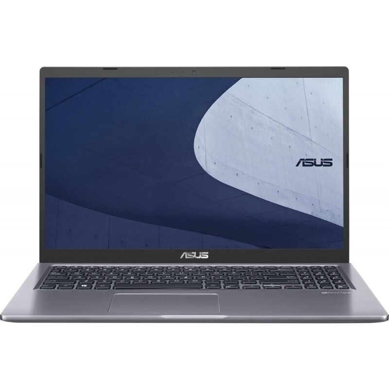 Laptop ASUS Notebook P1512CEA-BQ0188MXM, 15.6 inch, Intel i5-1135G7, 16GB RAM, 512 GB SSD, Iris Xe Graphics, Free DOS
