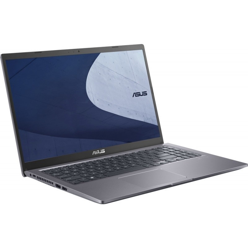 Laptop ASUS Notebook P1512CEA-BQ0188MXM, 15.6 inch, Intel i5-1135G7, 16GB RAM, 512 GB SSD, Iris Xe Graphics, Free DOS