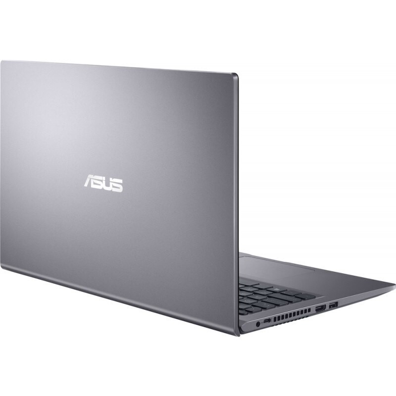 Laptop ASUS Notebook P1512CEA-BQ0188MXM, 15.6 inch, Intel i5-1135G7, 16GB RAM, 512 GB SSD, Iris Xe Graphics, Free DOS