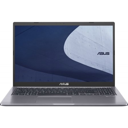 Laptop ASUS Notebook P1512CEA-BQ0188MXM, 15.6 inch, Intel i5-1135G7, 16GB RAM, 512 GB SSD, Iris Xe Graphics, Free DOS