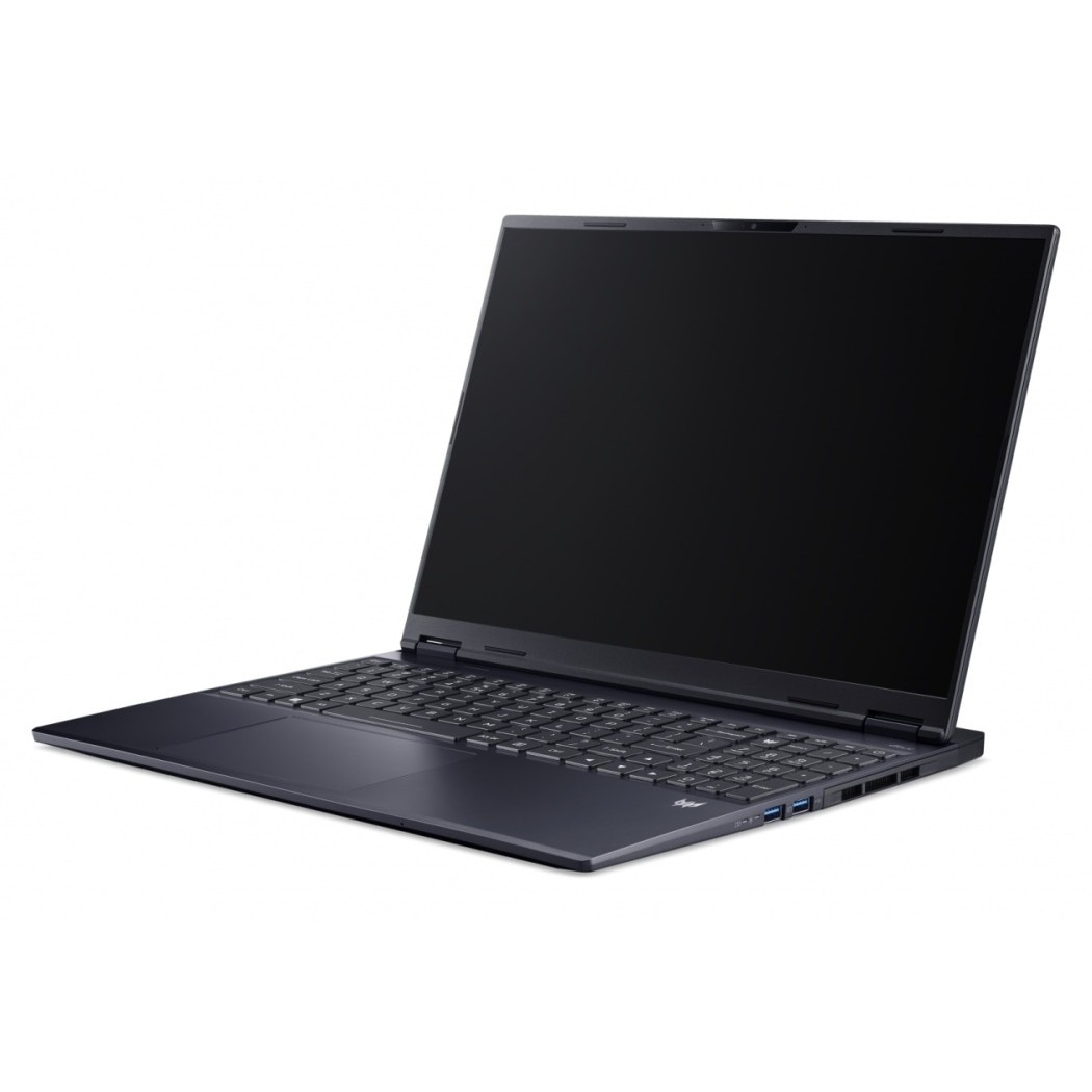 Laptop Gaming Acer Predator Helios Neo 16S AI OLED PHN16S-71-77YM, 16 inches (40,64 cm), Acer CineCrystal™ WQXGA OLED 240Hz display with 100% DCI-P3 / Adobe-RGB color space coverage, 2560 x 1600, 16:10, Intel® Core™ Ultra 7 Processor 255HX, 2.4 GHz base