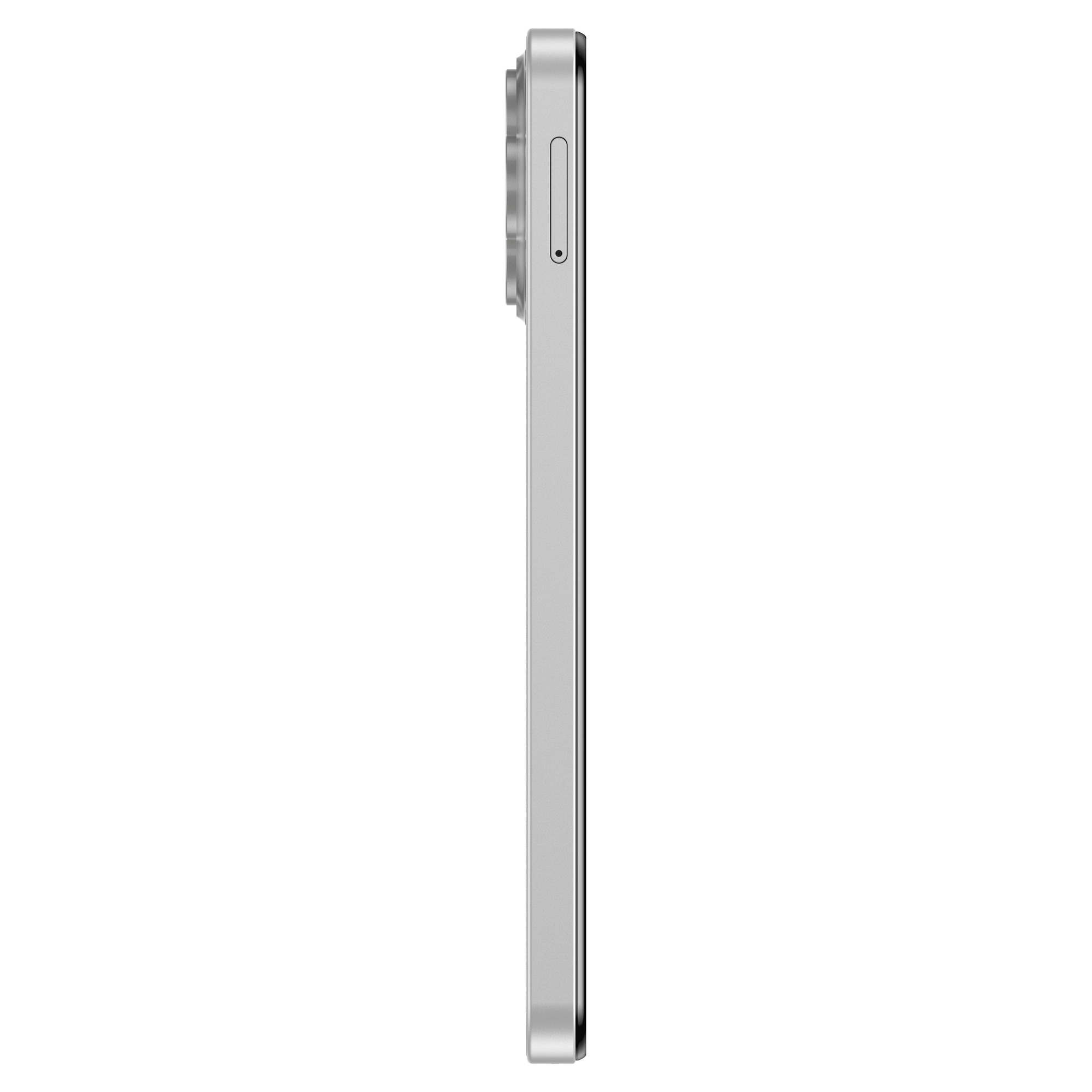 Oukitel C17 4G 6.52" 32GB/3GB 5000mAh Argintiu