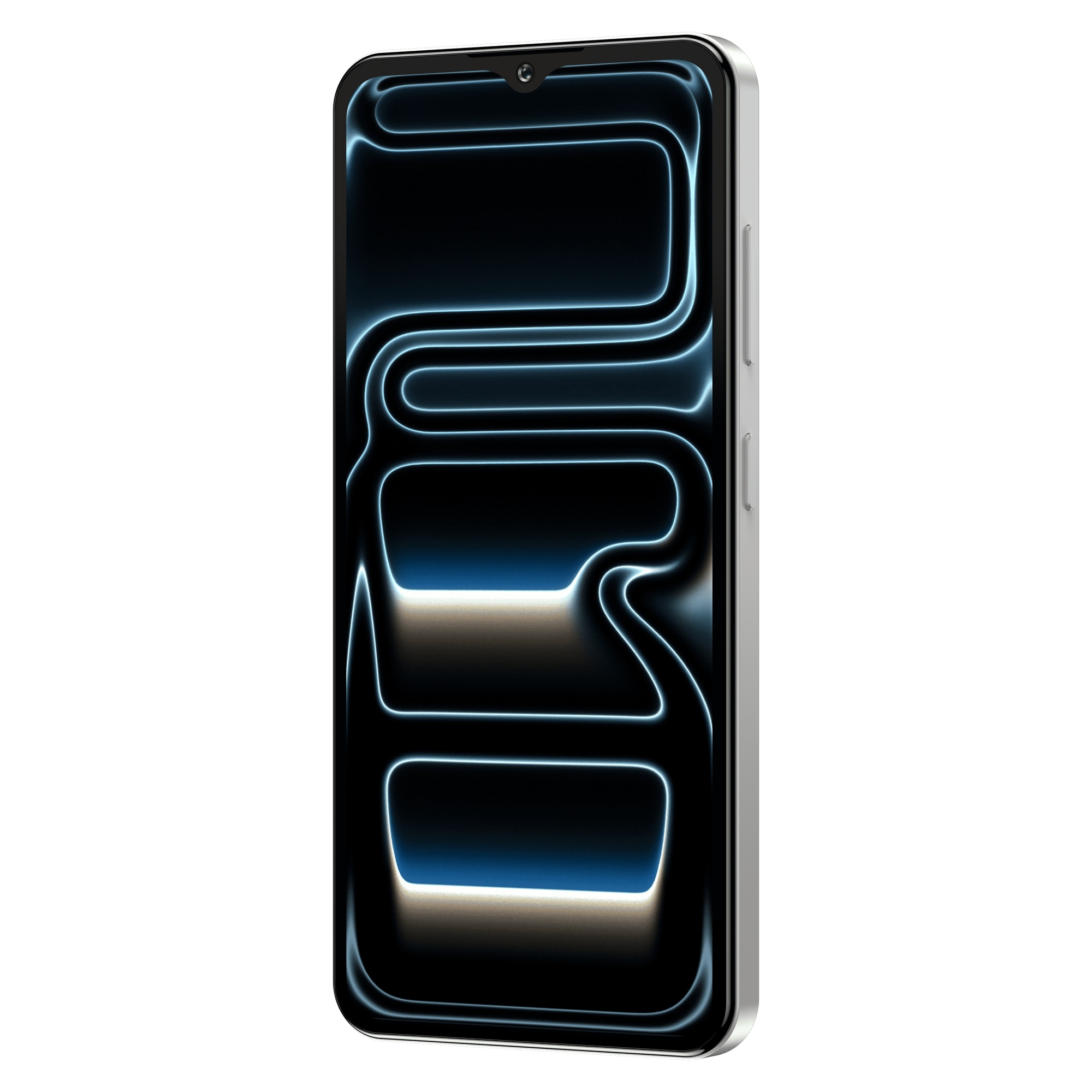 Oukitel C17 4G 6.52" 32GB/3GB 5000mAh Argintiu