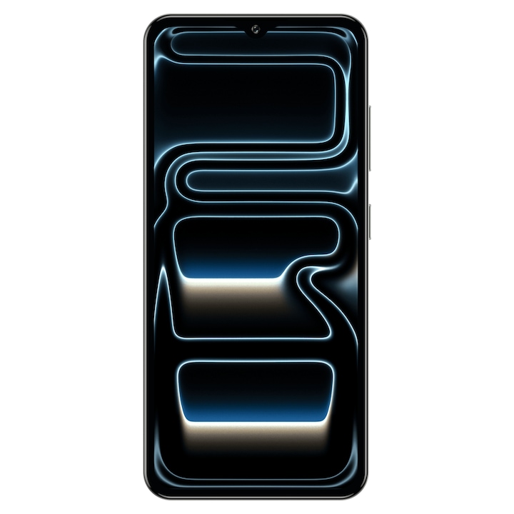 Oukitel C17 4G 6.52" 32GB/3GB 5000mAh Argintiu