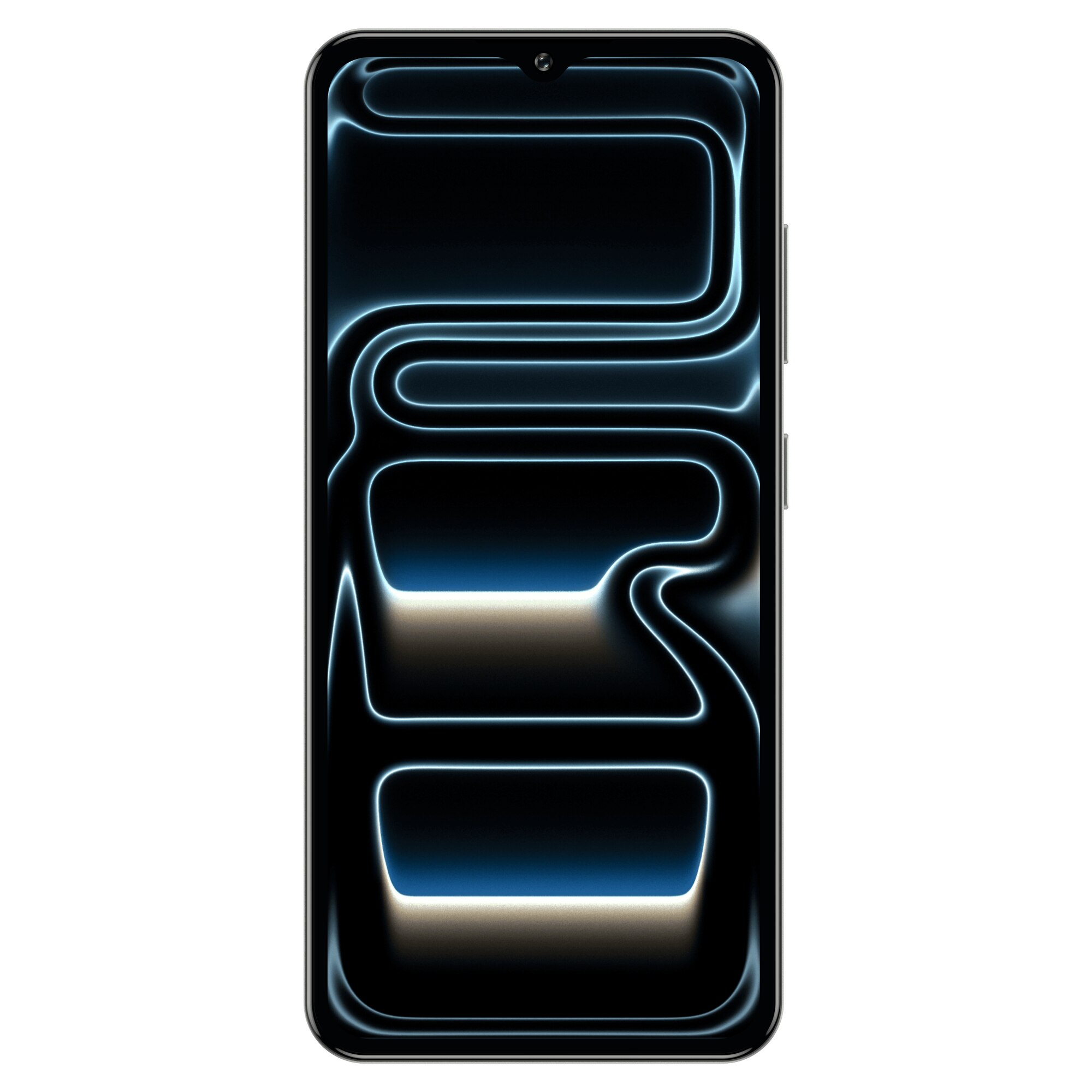 Oukitel C17 4G 6.52" 32GB/3GB 5000mAh Argintiu
