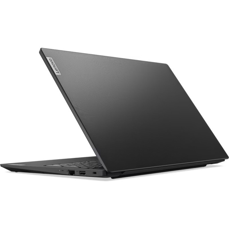 Laptop Lenovo V15 G4 IRU cu procesor Intel® Core™ i5-13420H pana la 4.6 GHz, 8 nuclee, 15.6", Full HD, IPS, 40GB DDR4, 1920 GB SSD, Intel® UHD Graphics, No OS, Business Black