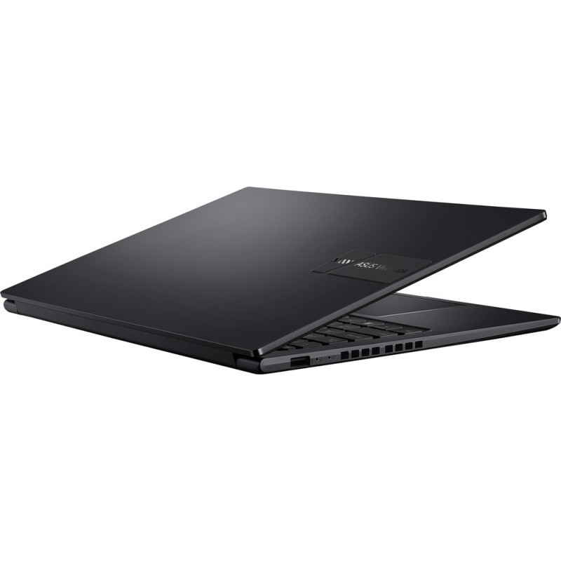 Laptop ASUS 15.6'' Vivobook 15X OLED, FHD, Procesor Intel® Core™ i5-1340P, 40GB DDR4, 3.84 TB SSD, Intel Iris Xe, Negru