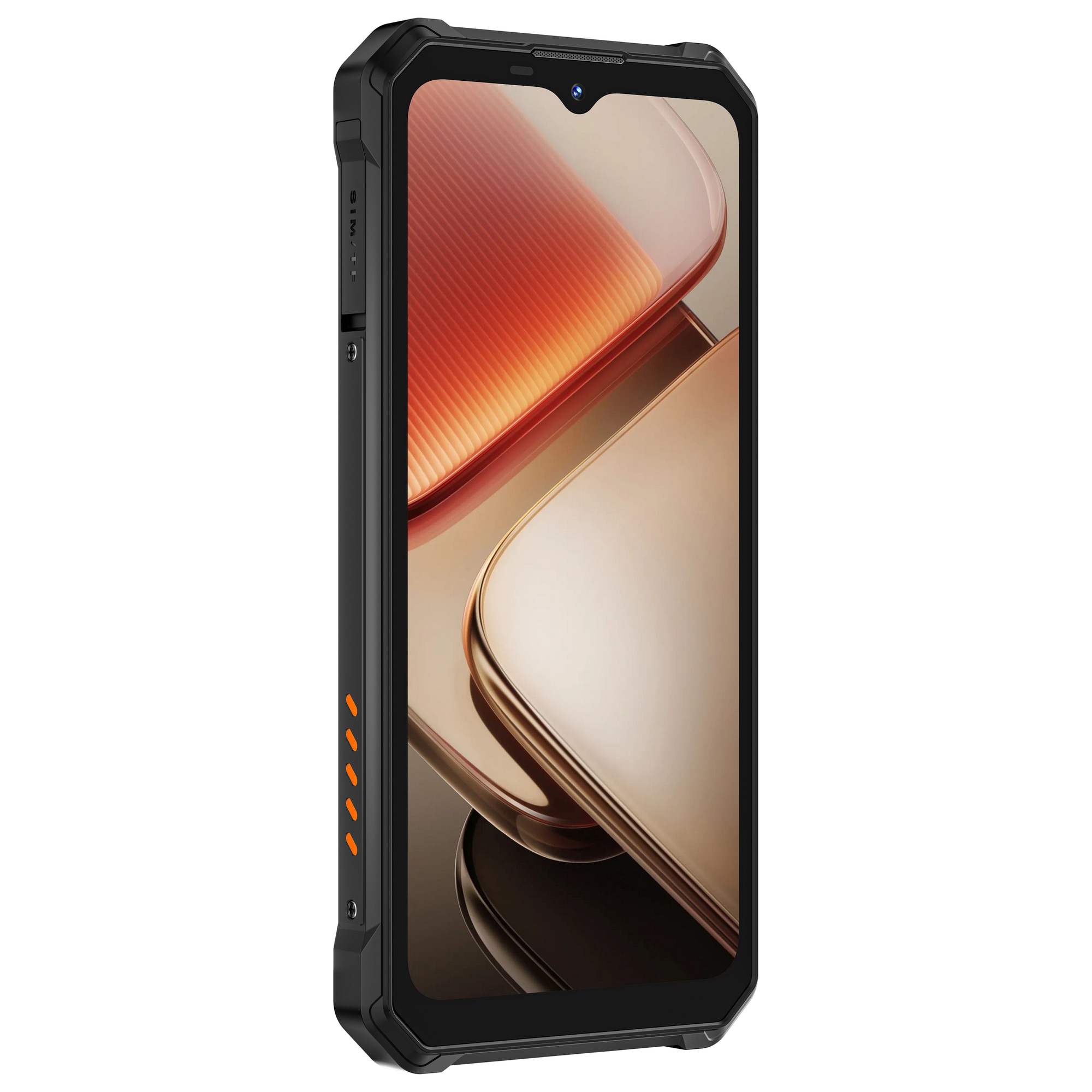 Oukitel WP53 Pro 4G 6.52" 256GB/8GB 11000mAh Negru