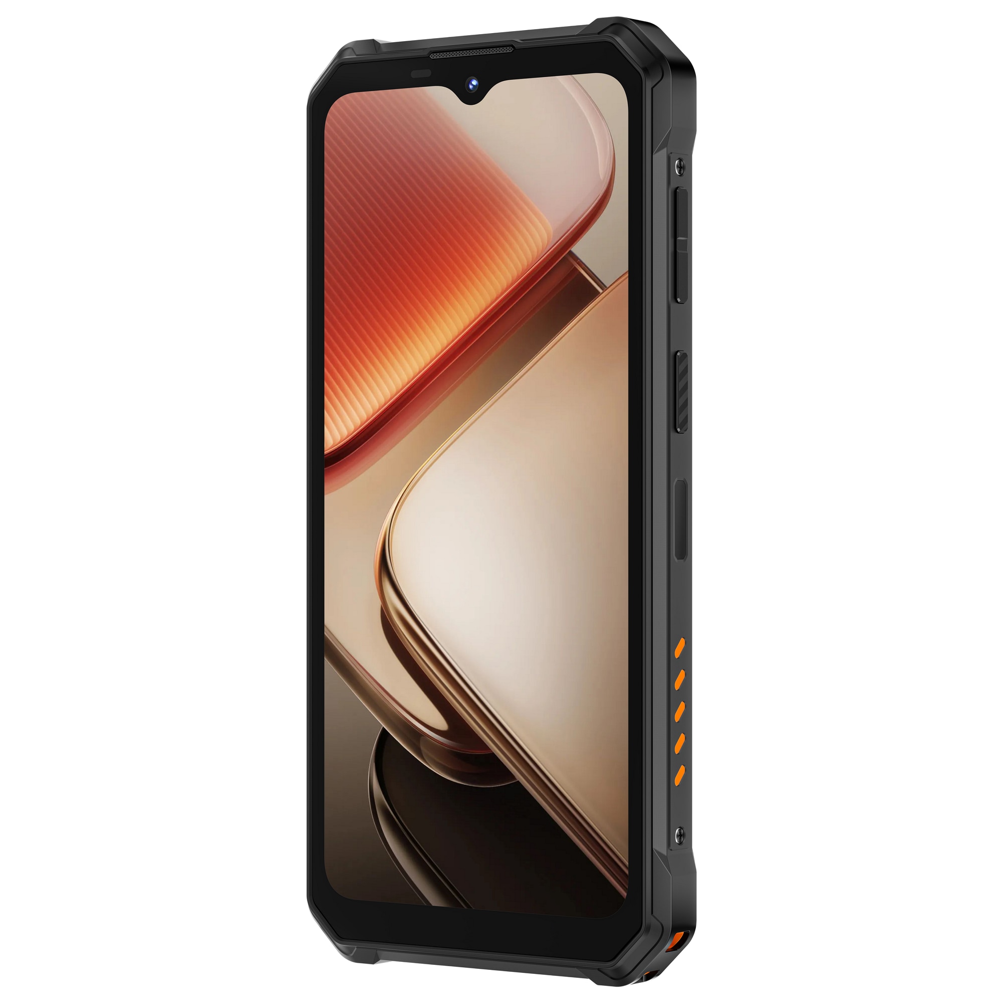 Oukitel WP53 Pro 4G 6.52" 256GB/8GB 11000mAh Negru