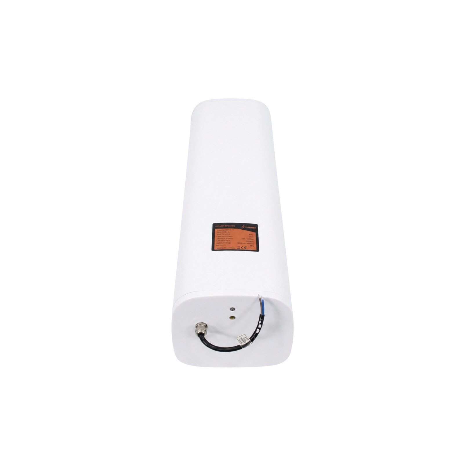 Thunder RWA-80 Boxă de perete, 100V, albă