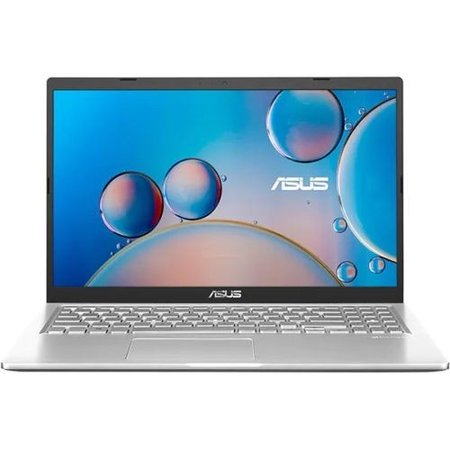 Laptop ASUS X515EA-BQ950MXM cu procesor Intel® Core™ i3-1115G4 pana la 4.1 GHz, 15.6", Full HD, IPS, 20GB, 256GB SSD, Intel® UHD Graphics, No OS, Transparent Silver