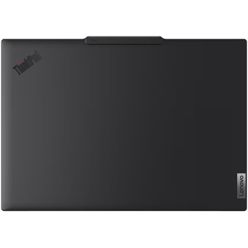 Laptop Lenovo ThinkPad T14s Gen 6 Procesor Intel® Core™ Ultra 7 255U 24M Cache, up to 5.20 GHz 14" 2.8K OLED 120Hz VRR Touch, 32GB LPDDR5X, 512GB SSD, Intel® Graphics, Win 11 Pro, Negru