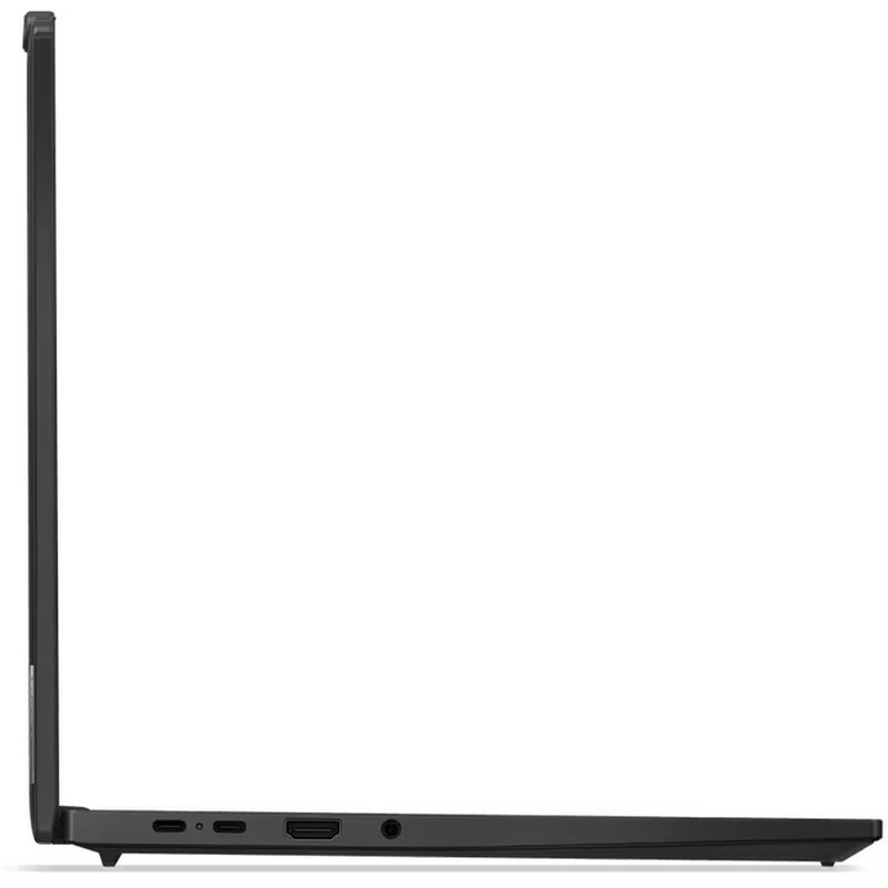 Laptop Lenovo ThinkPad T14s Gen 6 Procesor Intel® Core™ Ultra 7 255U 24M Cache, up to 5.20 GHz 14" 2.8K OLED 120Hz VRR Touch, 32GB LPDDR5X, 512GB SSD, Intel® Graphics, Win 11 Pro, Negru