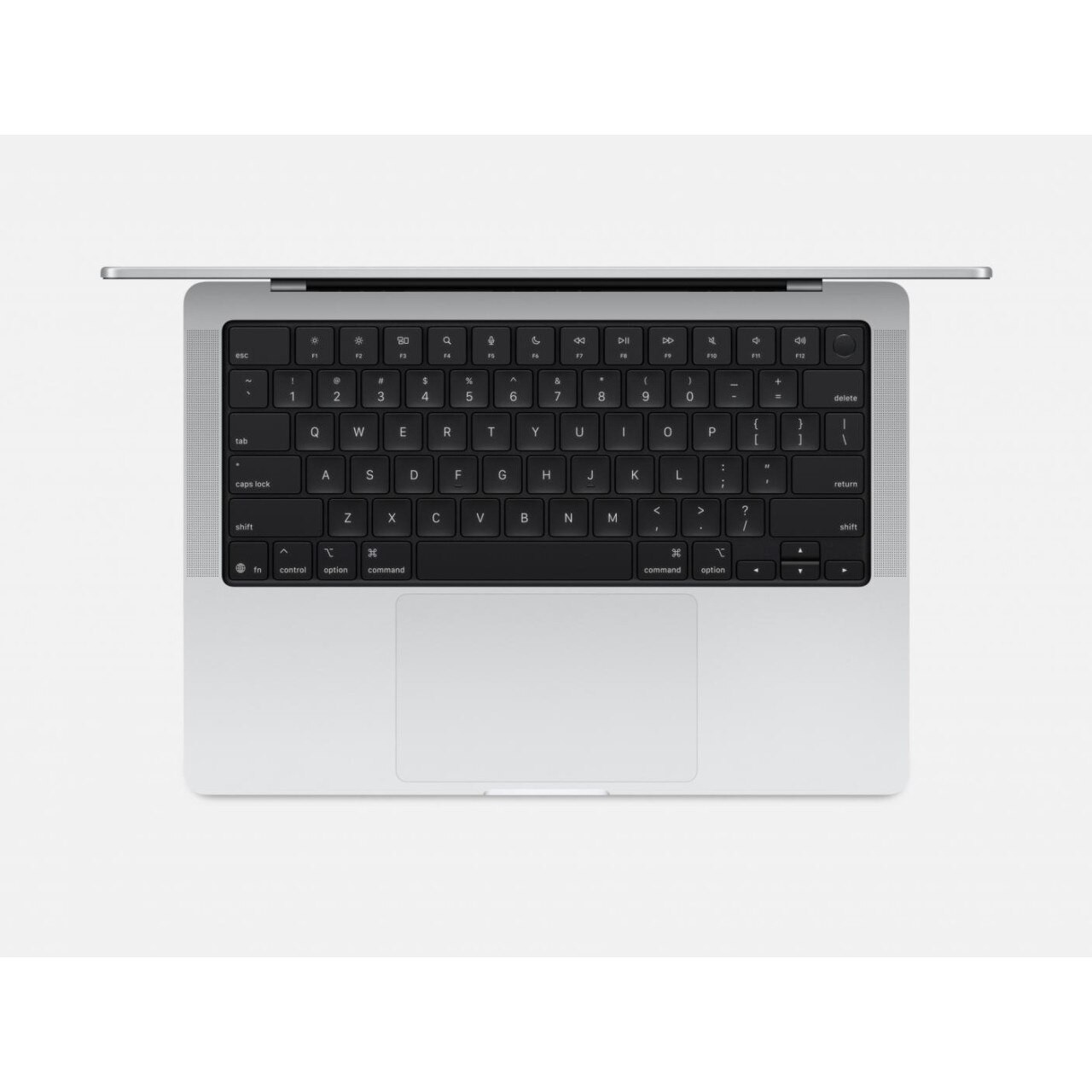 MacBook Pro 14.2"/Apple M5 (CPU 10-core, GPU 10-core, Neural Engine 16-core)/32GB/1TB - Silver - INT KB (No Adapter) - 2025 (Cto from MDE64RO/A)