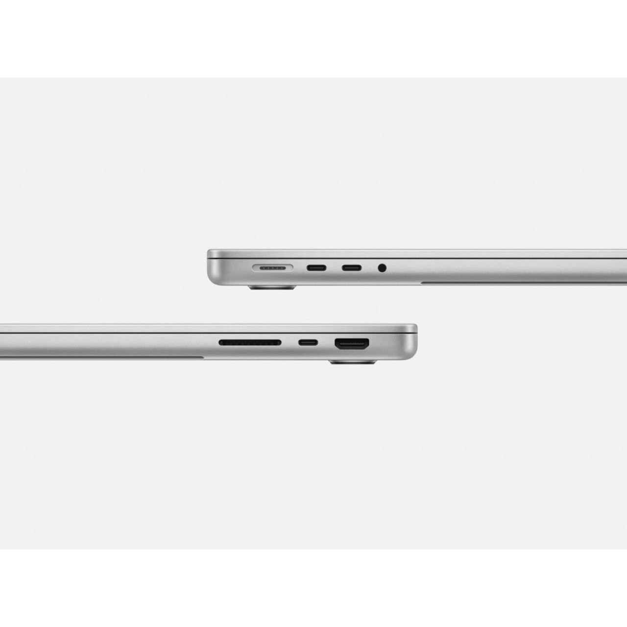 MacBook Pro 14.2"/Apple M5 (CPU 10-core, GPU 10-core, Neural Engine 16-core)/32GB/1TB - Silver - INT KB (No Adapter) - 2025 (Cto from MDE64RO/A)