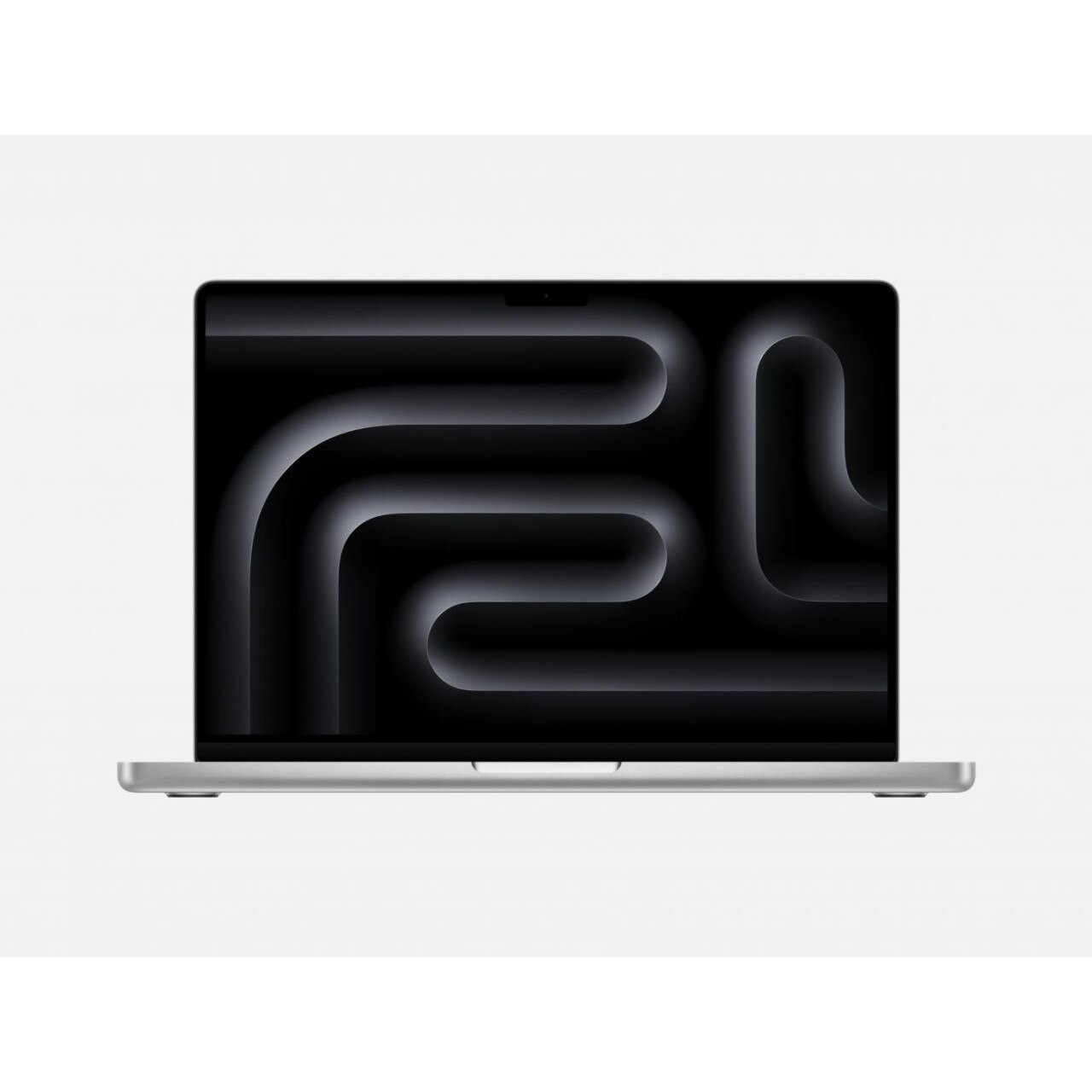 MacBook Pro 14.2"/Apple M5 (CPU 10-core, GPU 10-core, Neural Engine 16-core)/32GB/1TB - Silver - INT KB (No Adapter) - 2025 (Cto from MDE64RO/A)