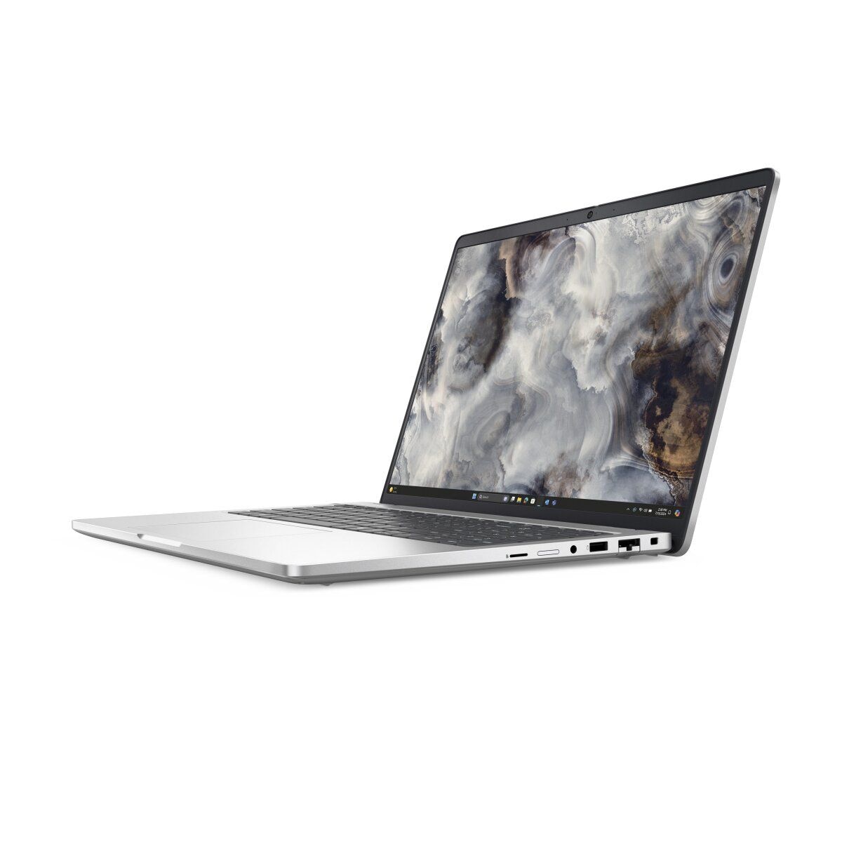 Laptop Dell Pro 16 Plus BTO104 PB16250 EMEA, 16 inch 1920 x 1200, Intel 235U 12 C / 14 T, 2.0 GHz - 4.9 GHz, 32 GB DDR5, 512 GB SSD, Intel Graphics, Windows 11 Pro