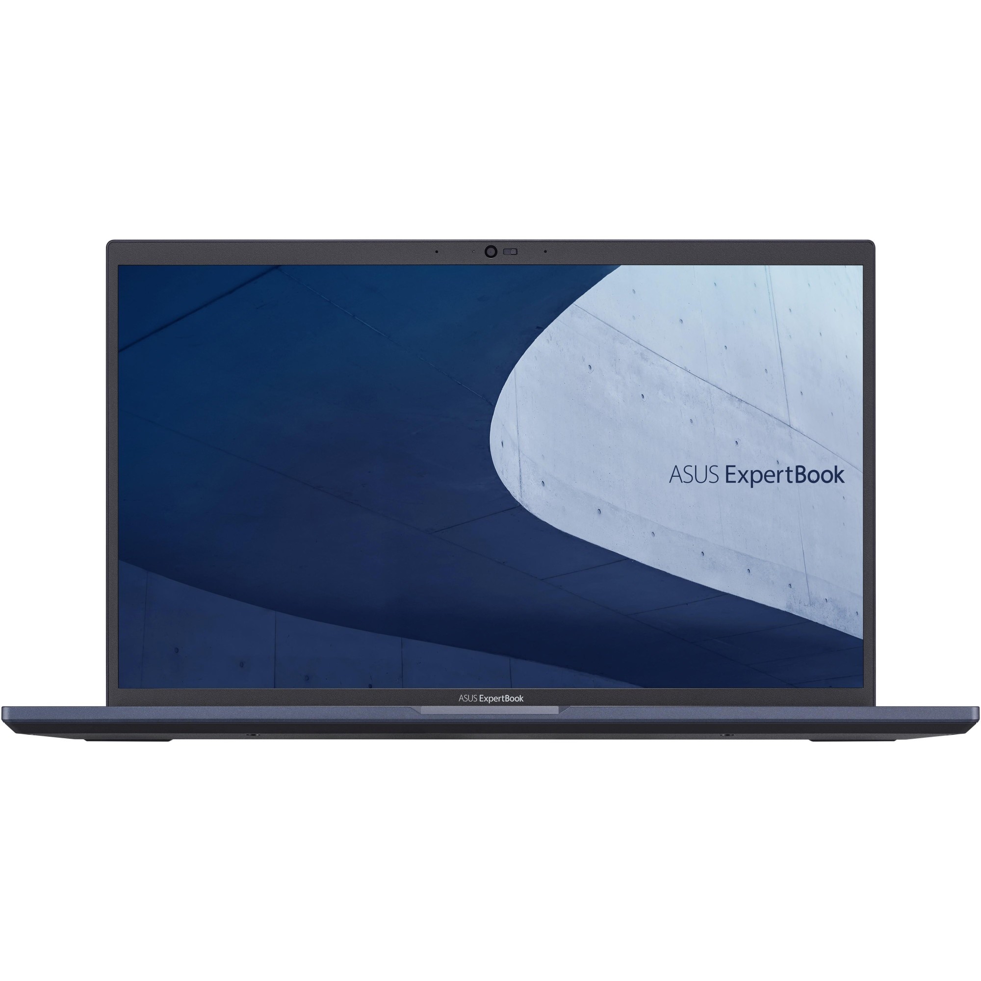 Laptop Business ASUS ExpertBook B1 B1500CBA cu procesor Intel® Core™ i7-1255U pana la 4.7 GHz, 15.6", Full HD, 16GB, 512GB SSD, Intel® UHD Graphics, Windows 11 Pro, Star Black