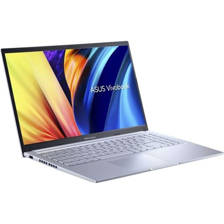 Laptop 15,6" Asus X1502VA-BQ681W, Intel Core i5-13420h, 16 GB RAM, 512 GB SSD, Full HD, argintiu