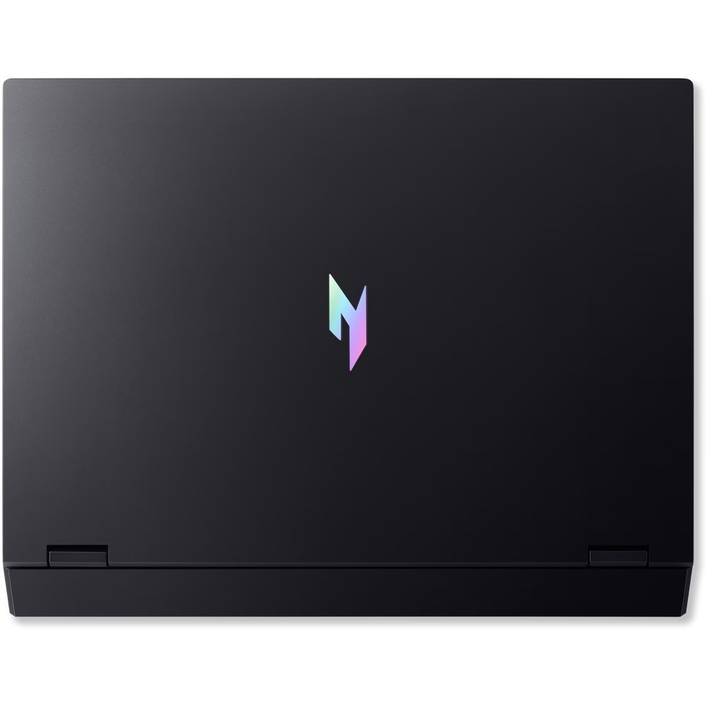 Laptop Gaming ACER Nitro 16 AN16-73-59U2, Intel Core i5-14450HX pana la 4.8GHz, 16" WUXGA, 16GB, SSD 512GB, NVIDIA GeForce RTX 4060 8GB, Linux, Negru