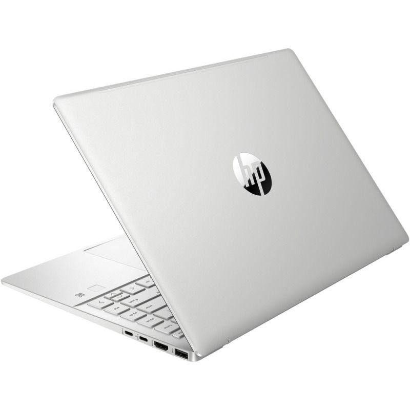 Laptop HP Pavilion Plus 14-eh0018nq, 14 inch, Intel Core i5-1235U, 16 GB RAM, 1 TB SSD, GeForce MX550, Free DOS