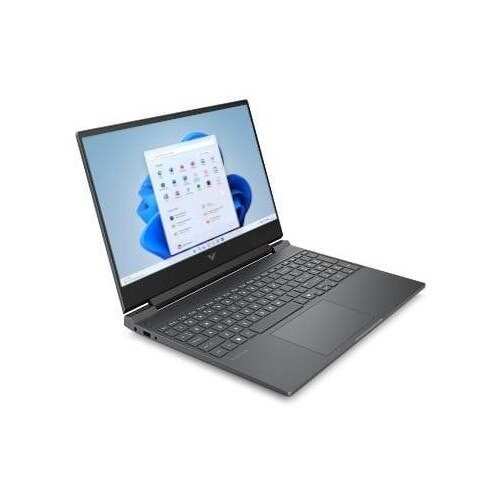 Laptop HP Victus 15-fb3041nw FHD 15.6 inch AMD Ryzen 5 240 16GB 512GB SSD RTX 5050 Free Dos Black