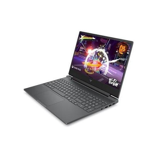 Laptop HP Victus 15-fb3041nw FHD 15.6 inch AMD Ryzen 5 240 16GB 512GB SSD RTX 5050 Free Dos Black