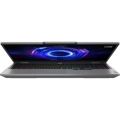Laptop Lenovo LOQ 15IRX10 FHD 15.6 inch Intel Core i5-13450HX 16GB 1TB SSD RTX 5060 Windows 11 Home Luna Grey