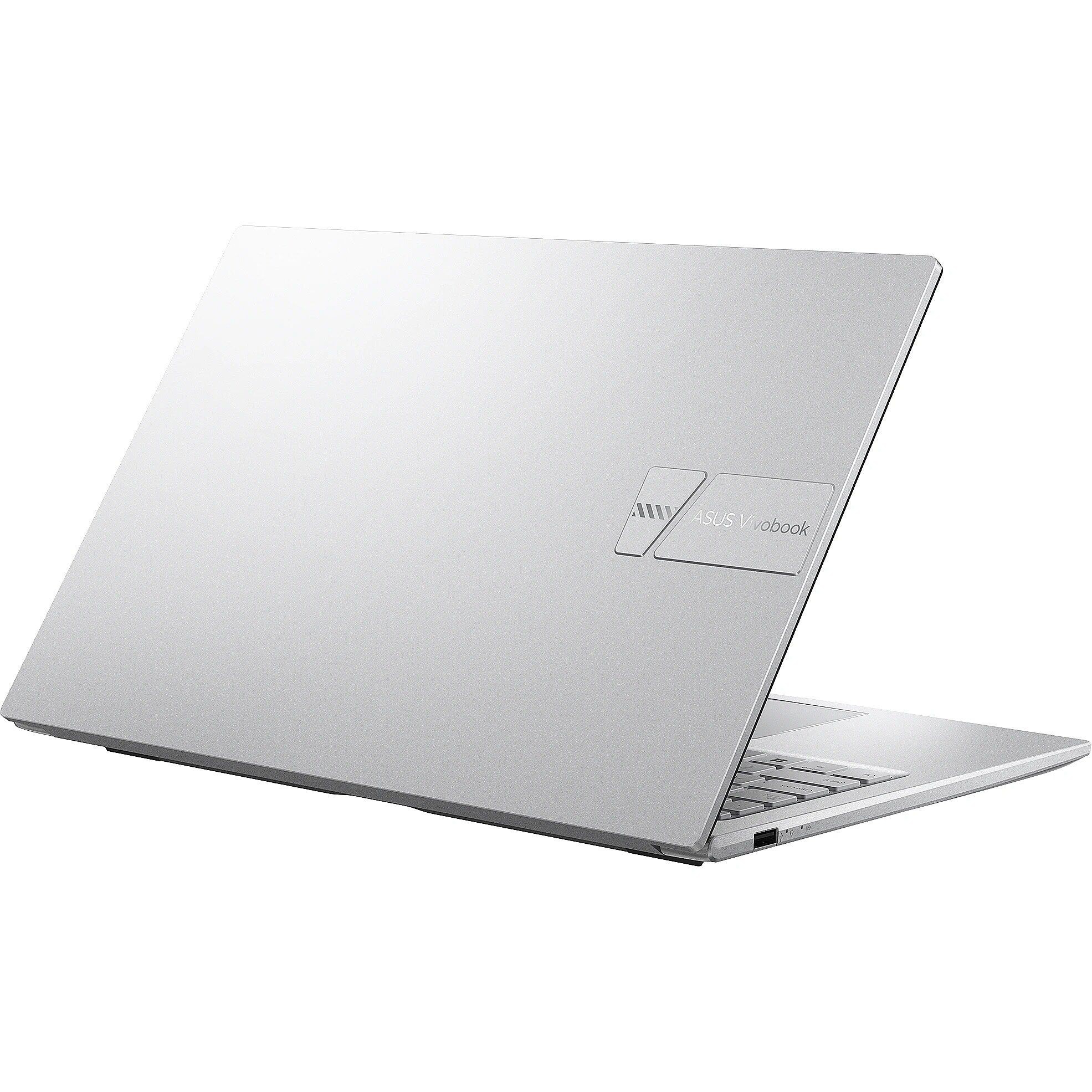 Laptop Asus Vivobook 15 X1504VA, 15.6 inch 1920 x 1080, Intel Core i3-1315U 6 C / 8 T, 1.2 GHz - 4.5 GHz, 10 MB cache, 28 W, 8 GB DDR4, 512 GB SSD, Intel UHD Graphics, Fara sistem de operare