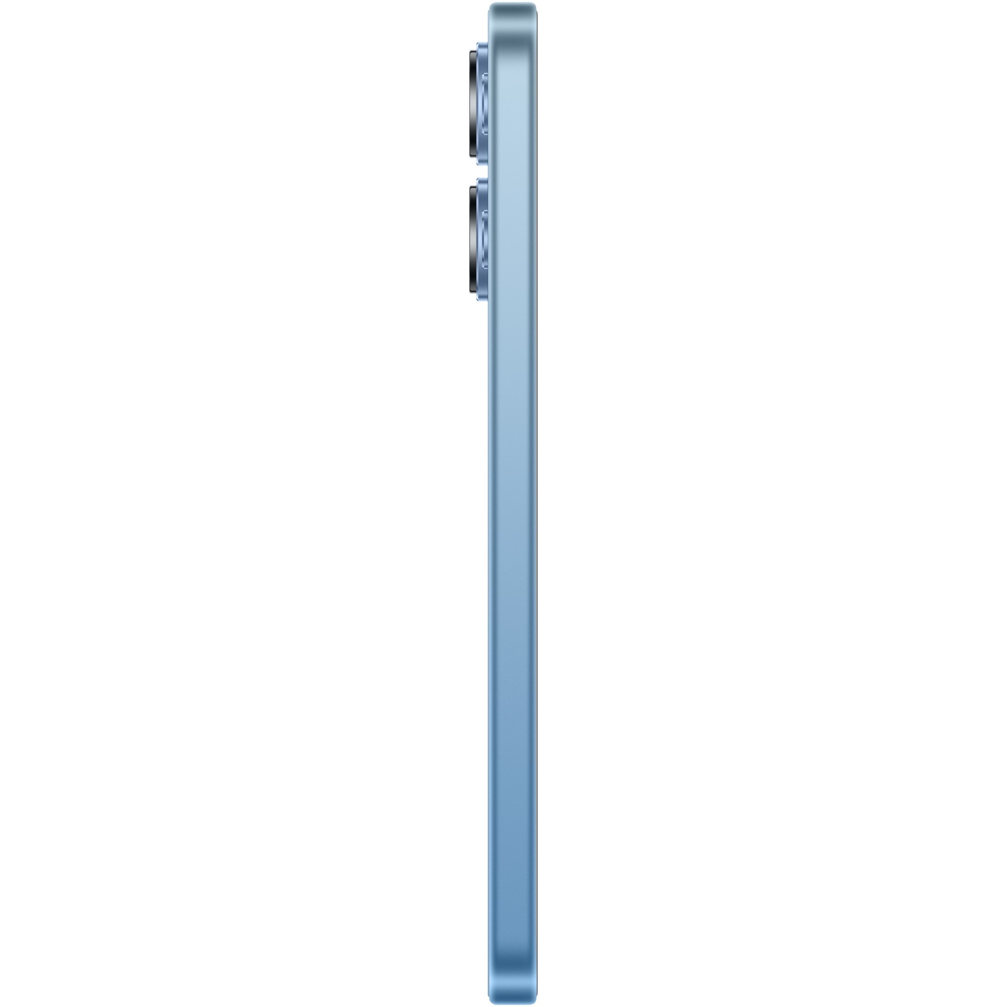 Telefon mobil Xiaomi Redmi Note 13, 6GB RAM, 128GB, Blue