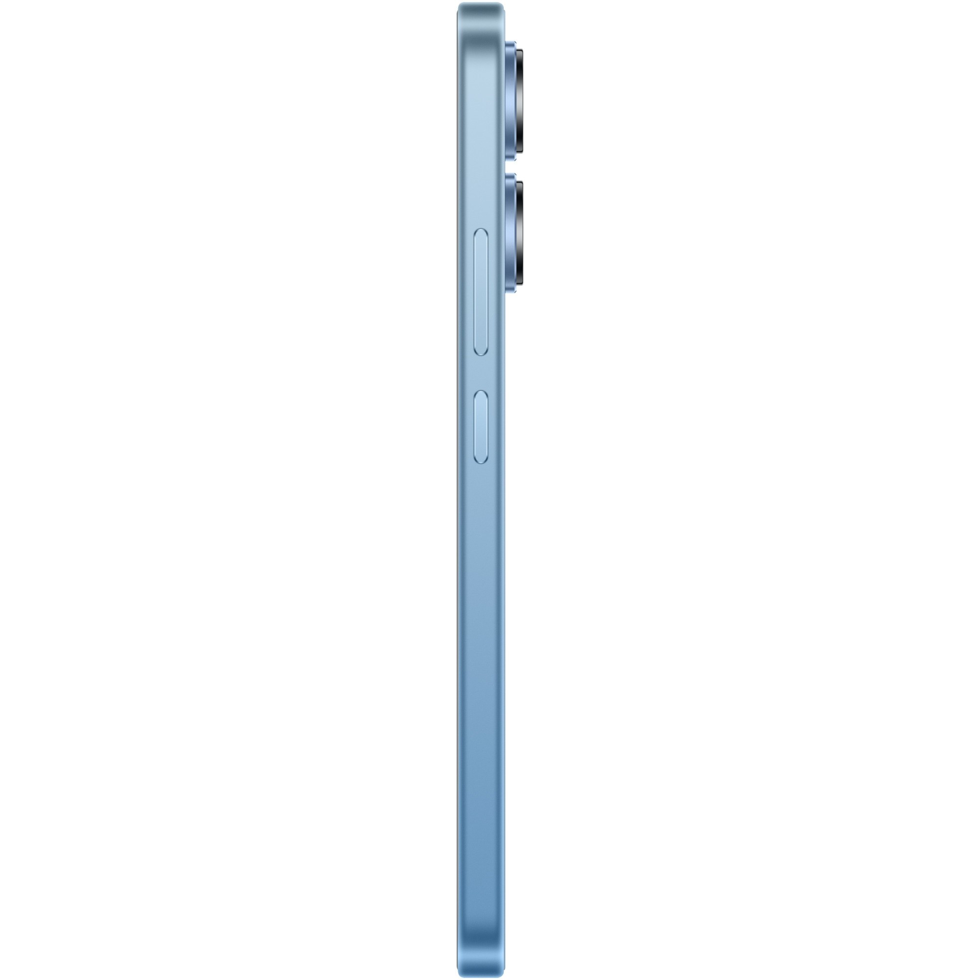 Telefon mobil Xiaomi Redmi Note 13, 6GB RAM, 128GB, Blue