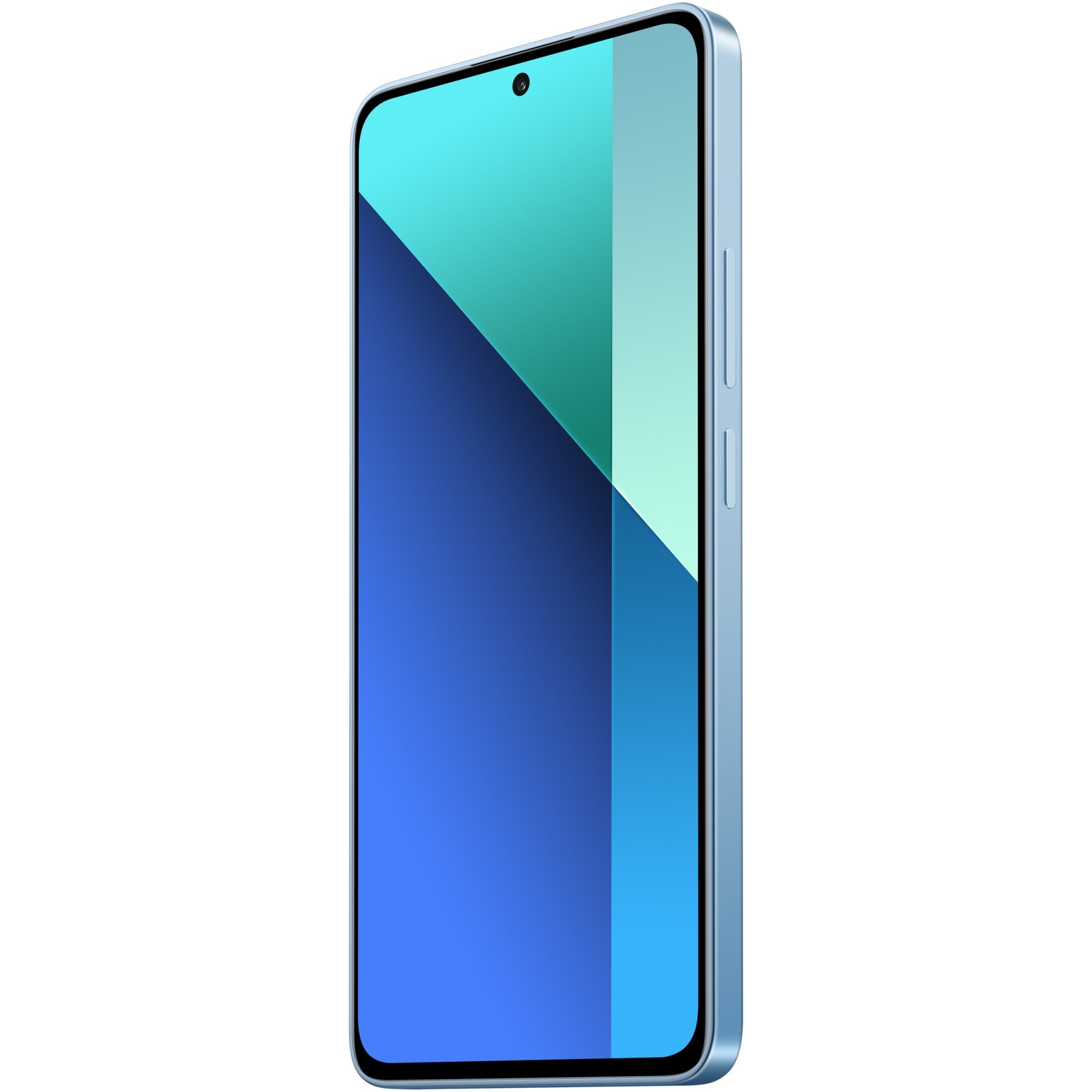 Telefon mobil Xiaomi Redmi Note 13, 6GB RAM, 128GB, Blue