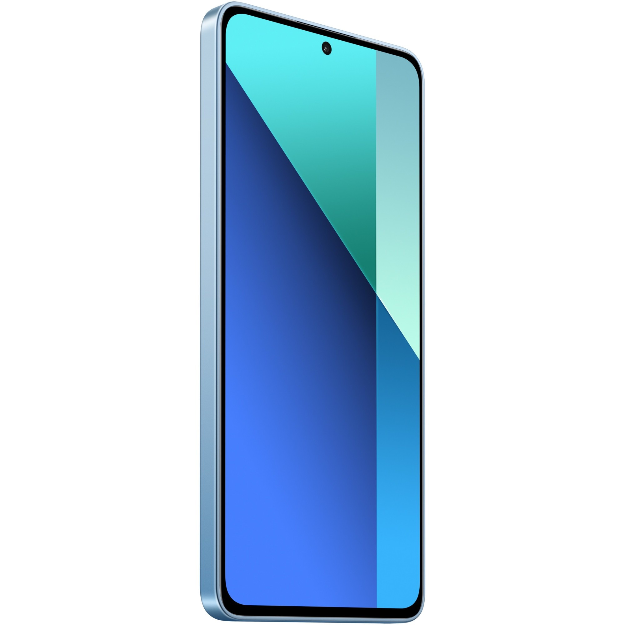 Telefon mobil Xiaomi Redmi Note 13, 6GB RAM, 128GB, Blue