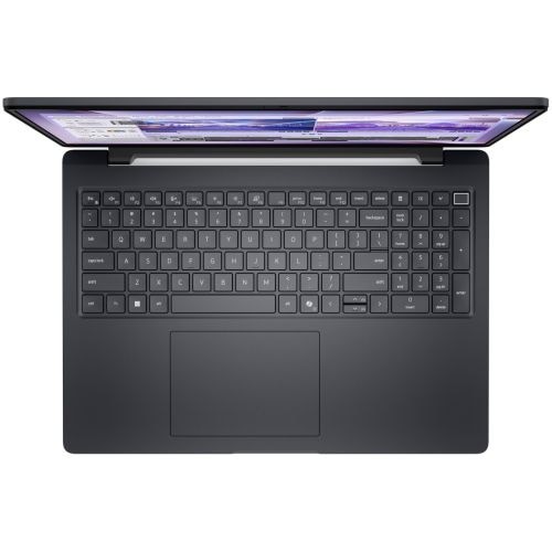 Laptop Dell Pro Max 16 MC16250, 16 inch 1920 x 1200, Intel 265H 16 C / 16 T, 2.3 GHz - 5.3 GHz, 32 GB DDR5, 1 TB SSD, Intel Graphics, Windows 11 Pro