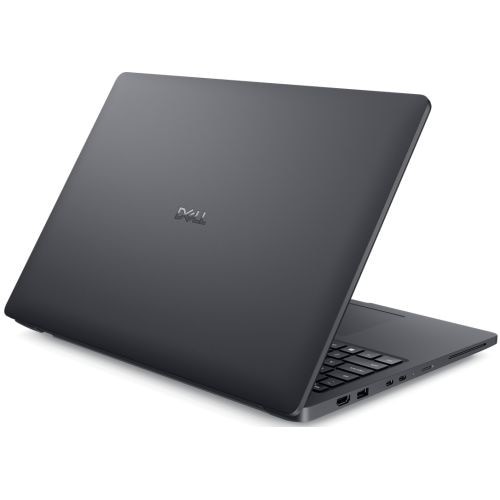 Laptop Dell Pro Max 16 MC16250, 16 inch 1920 x 1200, Intel 265H 16 C / 16 T, 2.3 GHz - 5.3 GHz, 32 GB DDR5, 1 TB SSD, Intel Graphics, Windows 11 Pro