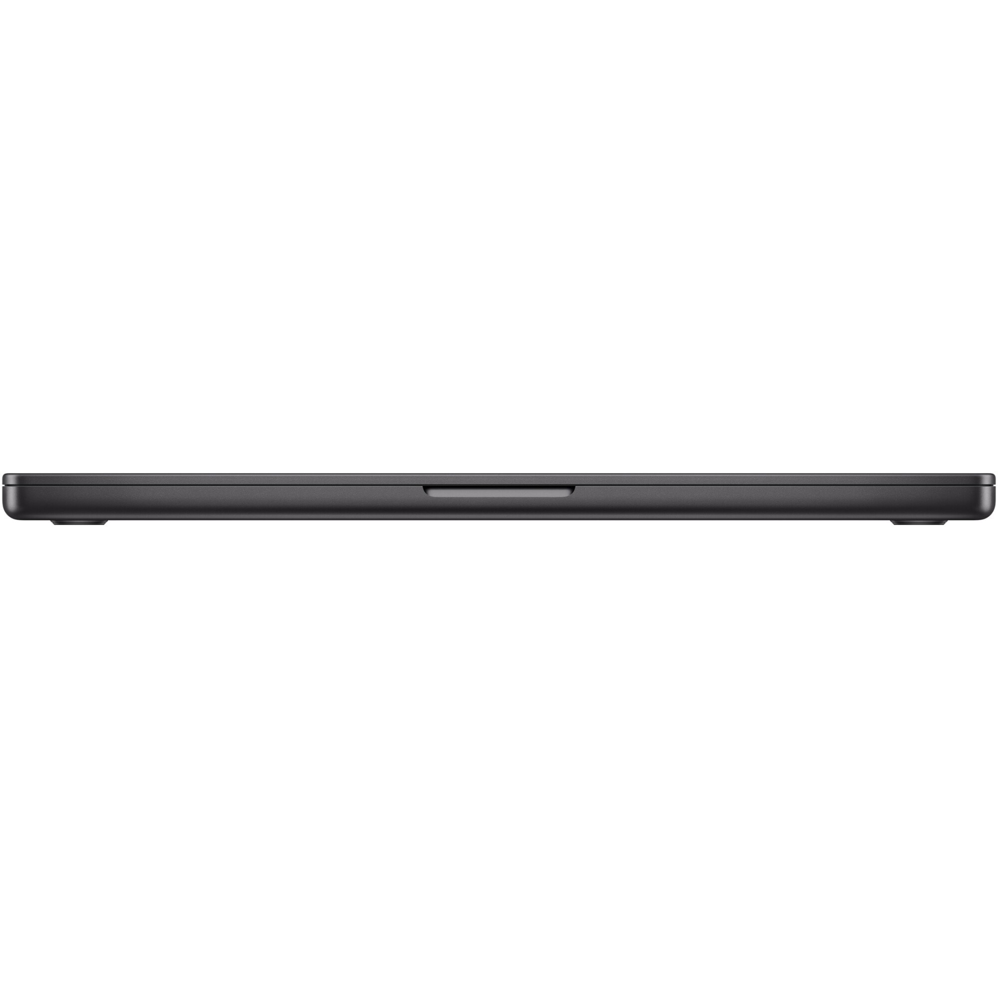 Laptop Apple MacBook Pro Z1FV001YE, 16.2 inch 3456 x 2234, Apple M4 Max 16-Core 16 C, 28 W, 64 GB RAM, 2 TB SSD, Apple GPU 40-core, Mac OS, Space Black