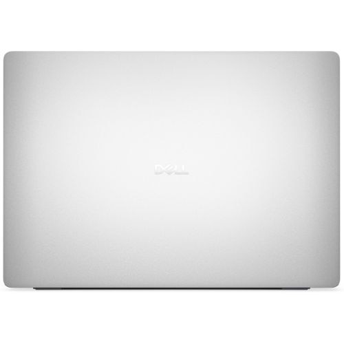 Laptop Dell Pro 16, 16 inch 1920 x 1200, Intel 235U 12 C / 14 T, 2.0 GHz - 4.9 GHz, 16 GB DDR5, 512 GB SSD, Intel Graphics, Windows 11 Pro, Gri