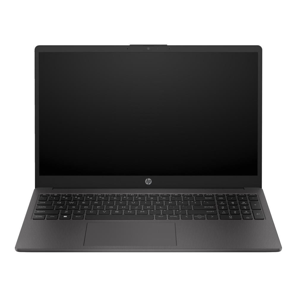 Laptop HP Notebook 255 G10 AK9X4AT, 15.6 inch 1920 x 1080, AMD Ryzen 5 7530U 6 C / 12 T, 2.0 GHz - 4.5 GHz, 3 MB 16 MB cache, 16 GB DDR4, 512 GB SSD, AMD Radeon Graphics, Fara sistem de operare, Gri