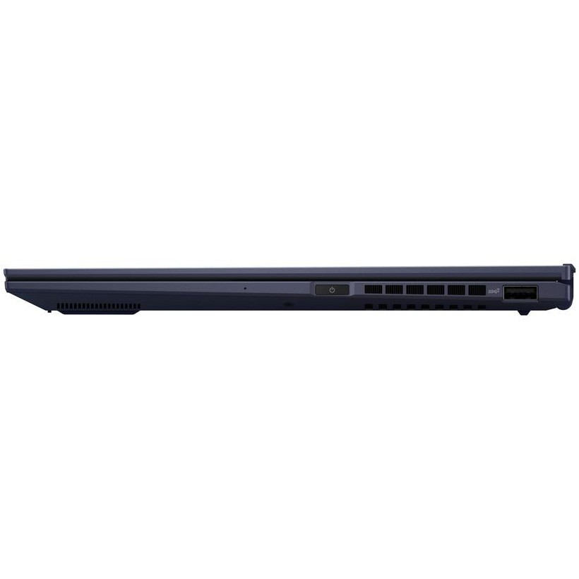 Laptop ASUS ExpertBook B9 OLED B9403CVAR cu procesor Intel® Core™ 7 150U pana la 5.4GHz, 14'', OLED, WQXGA+, 32GB RAM LPDDR5X, 2TB SSD, Intel® Graphics, Windows 11 Pro, Star Black