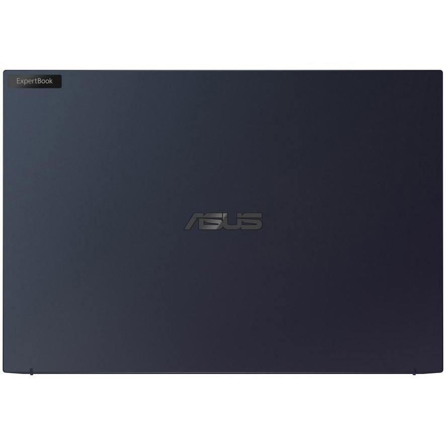 Laptop ASUS ExpertBook B9 OLED B9403CVAR cu procesor Intel® Core™ 7 150U pana la 5.4GHz, 14'', OLED, WQXGA+, 32GB RAM LPDDR5X, 2TB SSD, Intel® Graphics, Windows 11 Pro, Star Black