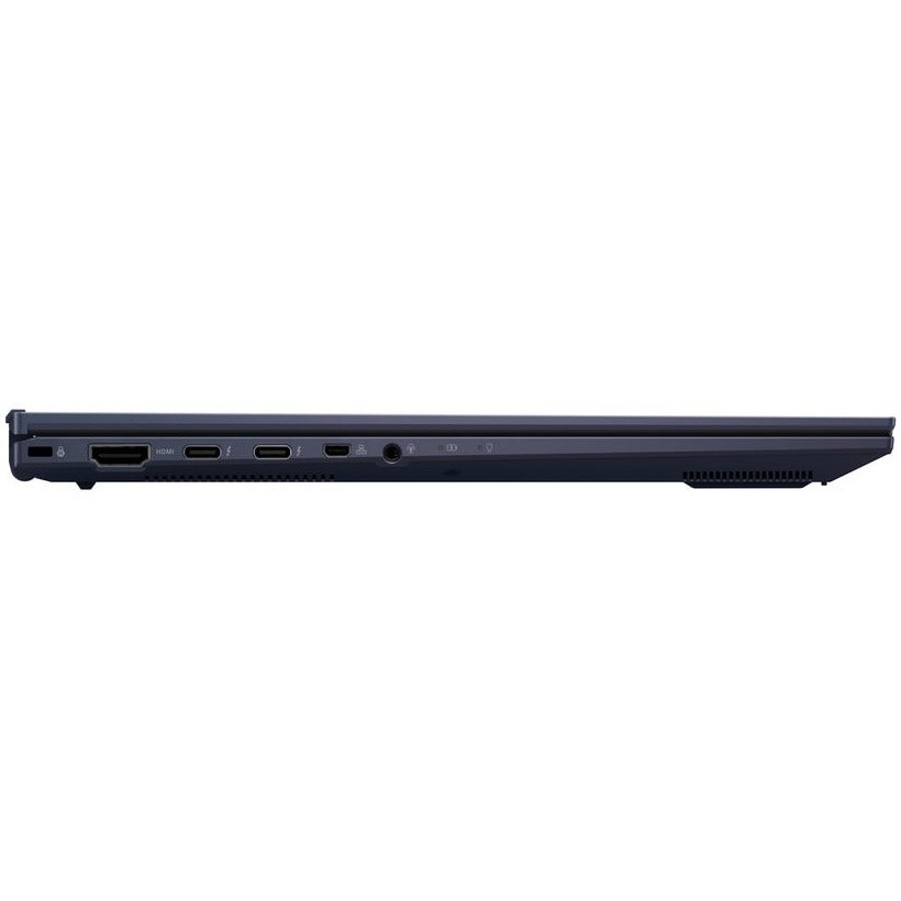 Laptop ASUS ExpertBook B9 OLED B9403CVAR cu procesor Intel® Core™ 7 150U pana la 5.4GHz, 14'', OLED, WQXGA+, 32GB RAM LPDDR5X, 2TB SSD, Intel® Graphics, Windows 11 Pro, Star Black