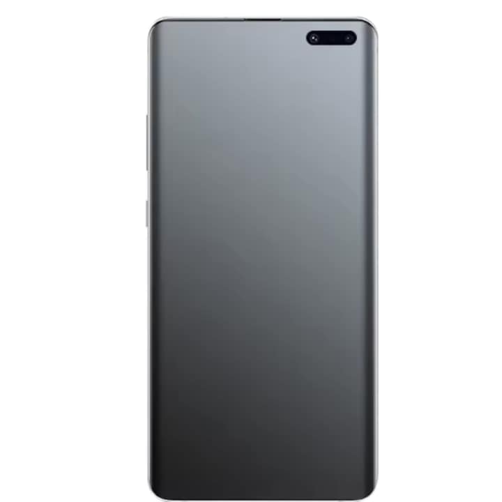 Folie Display Mata pentru Samsung Galaxy S23 Ultra, protectie Infinity Enterprise - SIlver pentru ecran telefon Fata din Hydrogel, Flexibil, lipire Completa, Silicon, Set complet pentru Instalare usoara