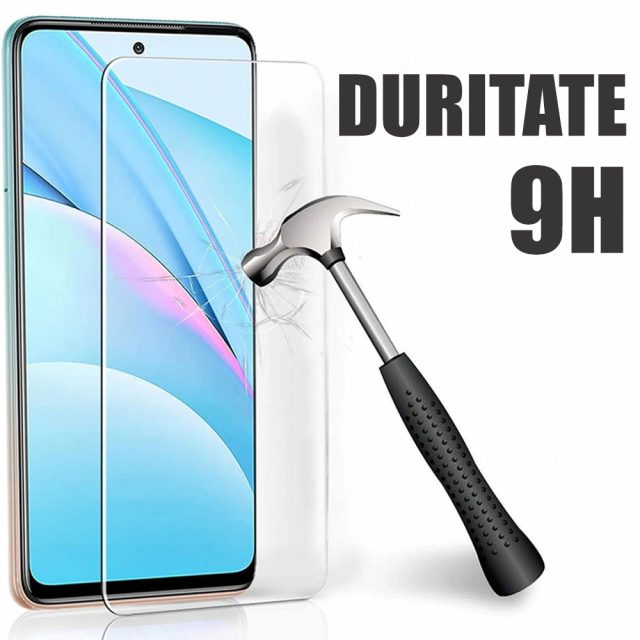 Folie Sticla compatibila pentru Samsung Galaxy Galaxy J5 2017, Gold Market®, 4D/5D, Negru