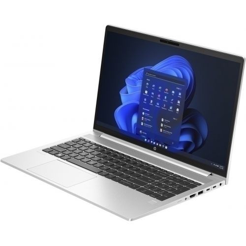 Laptop HP ProBook 460 G11, 16 inch 1920 x 1200, Intel Core Ultra 5 125U 12 C / 14 T, 1.3 GHz - 4.3 GHz, 12 MB cache, 28 W, 16 GB DDR5, 512 GB SSD, Intel Graphics, Windows 11 Pro 9C0C5EAABD