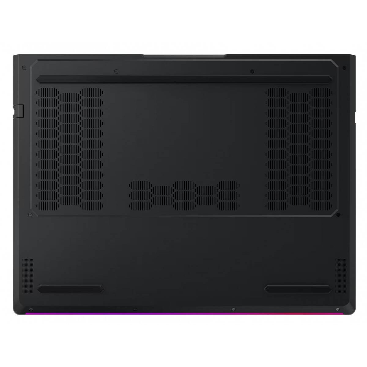 Laptop Gaming Lenovo Legion Pro 7 16IAX10H, Intel Core Ultra 9 275HX, 16 inch WQXGA, 64GB RAM, 2TB SSD, nVidia RTX 5090 24GB, Free DOS, Negru