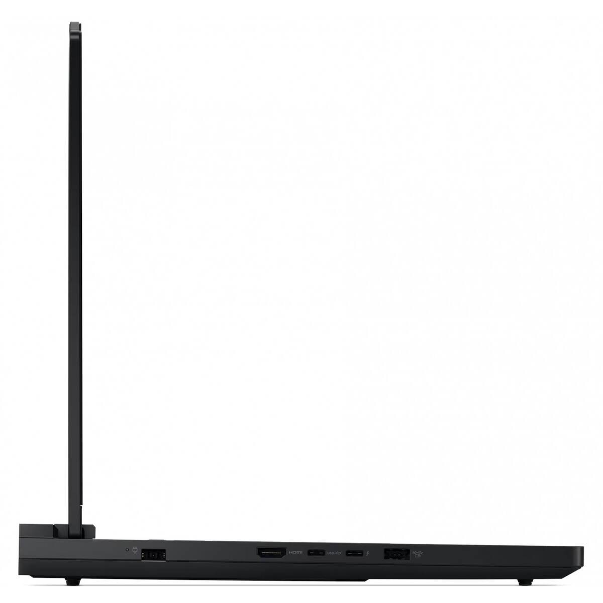 Laptop Gaming Lenovo Legion Pro 7 16IAX10H, Intel Core Ultra 9 275HX, 16 inch WQXGA, 64GB RAM, 2TB SSD, nVidia RTX 5090 24GB, Free DOS, Negru