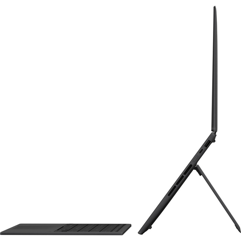 Laptop ASUS Zenbook DUO UX8407AA Procesor Intel® Core™ Ultra X9 388H 18M Cache, up to 5.10 GHz 14" 3K OLED 144Hz Touch, 32GB LPDDR5X, 2TB SSD, Intel Arc B390 Graphics, Windows 11 Pro, Gri