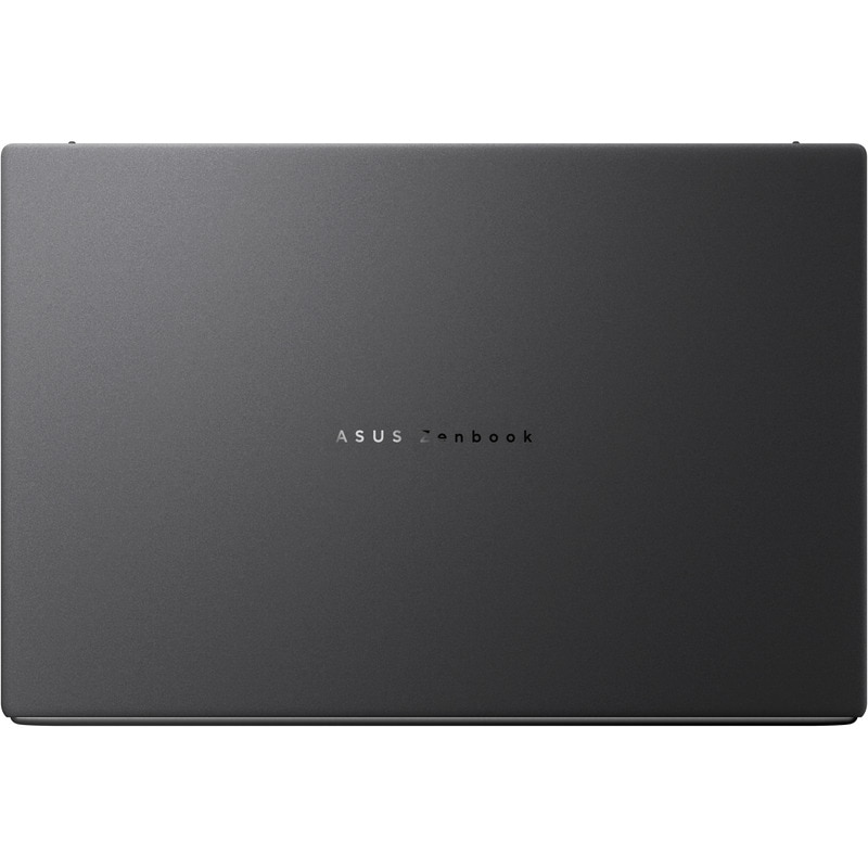 Laptop ASUS Zenbook DUO UX8407AA Procesor Intel® Core™ Ultra X9 388H 18M Cache, up to 5.10 GHz 14" 3K OLED 144Hz Touch, 32GB LPDDR5X, 2TB SSD, Intel Arc B390 Graphics, Windows 11 Pro, Gri
