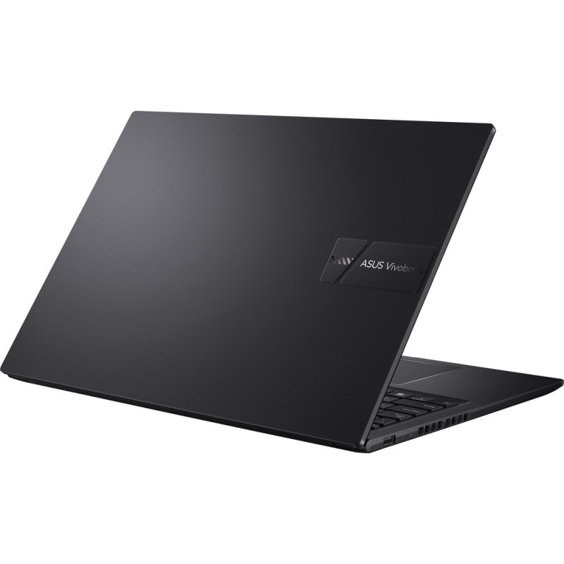Laptop ASUS 16'' Vivobook 16 X1605VA, WUXGA, Procesor Intel® Core™ i7-13620H (24M Cache, up to 4.90 GHz), 10 cores, 36GB DDR4, 1 TB SSD, Intel UHD, No OS, Indie Black